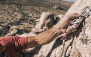 Climbing Sport Basics