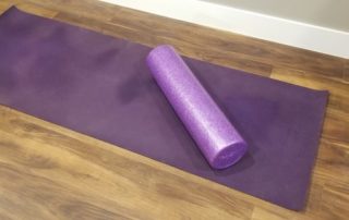 Foam Rolling Pointers to